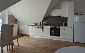 Ferienwohnung im Thermenland